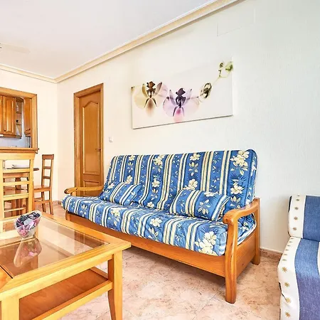 Espanhouse Martina Apartamento Torrevieja