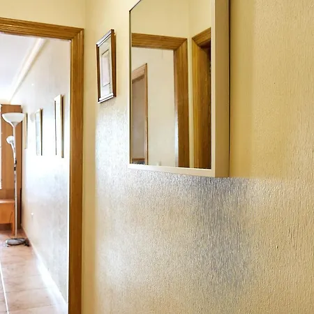 Espanhouse Martina Apartamento Torrevieja