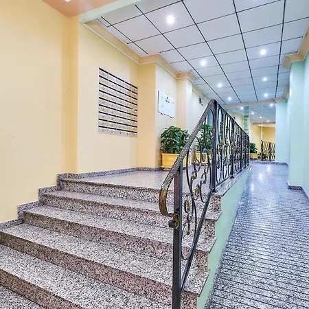 Apartamento Espanhouse Martina Torrevieja