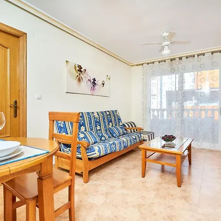 Espanhouse Martina Torrevieja