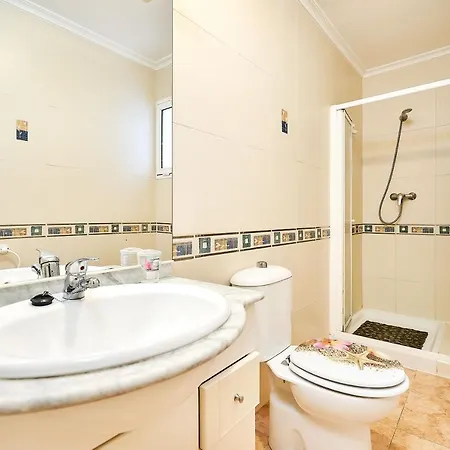 Apartamento Espanhouse Martina Torrevieja