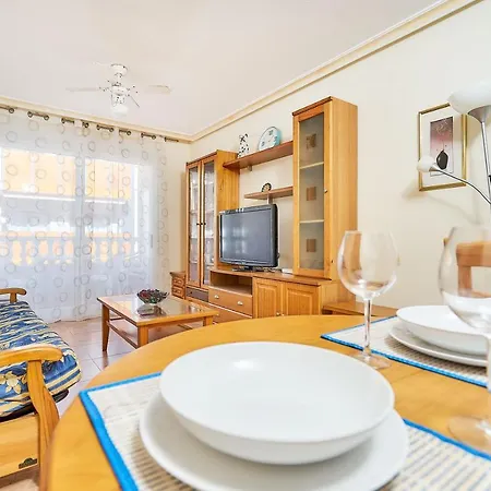 Espanhouse Martina Apartamento Torrevieja