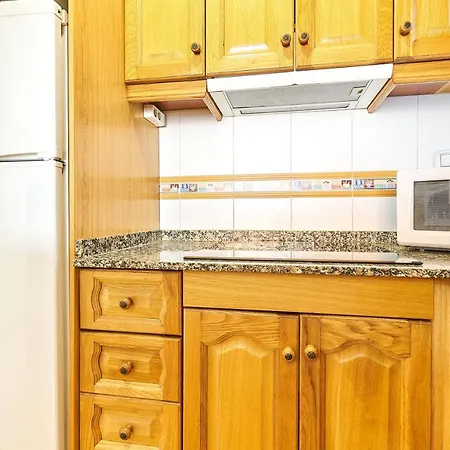 Apartamento Espanhouse Martina