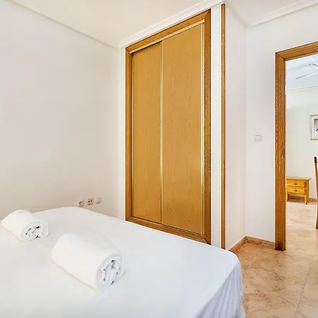 Espanhouse Martina Apartamento Torrevieja